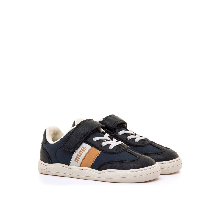 DEPORTIVAS DE NIñO MTNG KIDS FREE AZUL 49039 63400 - Querol online