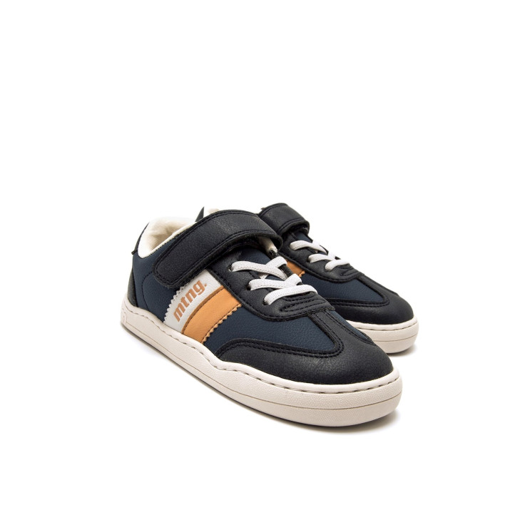 DEPORTIVAS DE NIñO MTNG KIDS FREE AZUL 49039 63400 - Querol online