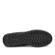 Zapatillas Geox Flextride Plus negras acolchadas - Querol online