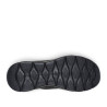 Sabatilles esportives Skechers Slip-ins GO WALK Flex Grand Entry negres per a dona