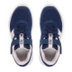 Sabatilles esport New Balance 578 infantils blau marí i rosa amb velcro - Querol online