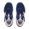 Sabatilles esport New Balance 578 infantils blau marí i rosa amb velcro