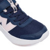 Sabatilles esport New Balance 578 infantils blau marí i rosa amb velcro