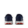 Zapatillas deporte New Balance 520 V9 infantiles azul marino y rojo