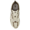 Sabatilles New Balance 530 unisex beix i marró amb amortiment ABZORB