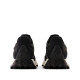 Sabatilles New Balance 327 de dona negres amb logotip animal print - Querol online