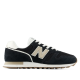 Sabatilles New Balance 373 de dona negres amb detalls beix - Querol online