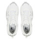 Sabatilles esportives New Balance 408 blanques i platejades d'estil retro - Querol online