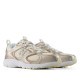 Sabatilles esportives New Balance 408 de dona daurades metal·litzades - Querol online