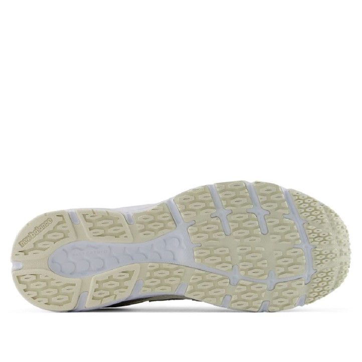 Sabatilles esportives New Balance 408 de dona daurades metal·litzades - Querol online
