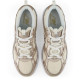 Sabatilles esportives New Balance 408 de dona daurades metal·litzades - Querol online
