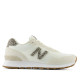 Sabatilles New Balance 515 de dona blanques amb animal print - Querol online