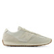 Sabatilles New Balance 471 unisex beix i crema d'estil retro - Querol online