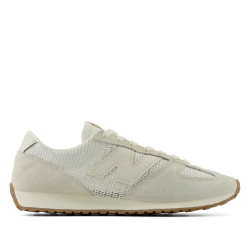 Sabatilles New Balance 471 unisex beix i crema d'estil retro - Querol online