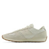 Sabatilles New Balance 471 unisex beix i crema d'estil retro