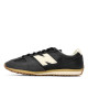 Sabatilles New Balance 471 de dona negres i grises amb detalls crema - Querol online