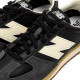 Sabatilles New Balance 471 de dona negres i grises amb detalls crema - Querol online
