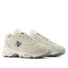 Sabatilles esportives New Balance 1000 beix amb detalls per a dona