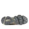 Sabatilles esportives New Balance 1000 beix amb detalls per a dona