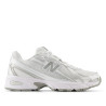 Sabatilles esportives New Balance 740 unisex blanques i platejades amb amortiment ABZORB