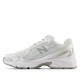 Zapatillas deportivas New Balance 740 unisex blancas y plateadas con amortiguación ABZORB - Querol online