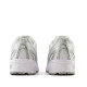 Zapatillas deportivas New Balance 740 unisex blancas y plateadas con amortiguación ABZORB - Querol online