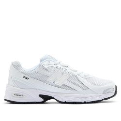 Sabatilles esportives New Balance 740 unisex blanques amb amortiment ABZORB - Querol online