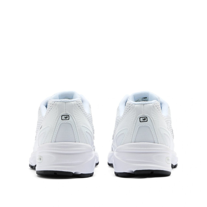 Sabatilles esportives New Balance 740 unisex blanques amb amortiment ABZORB - Querol online