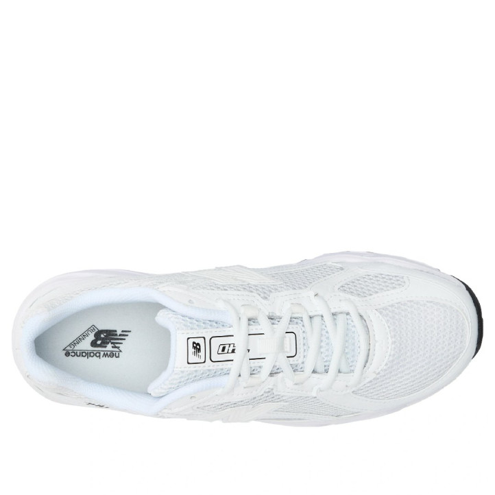 Sabatilles esportives New Balance 740 unisex blanques amb amortiment ABZORB - Querol online