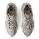 Zapatillas deportivas New Balance 740 unisex beige y gris con amortiguación ABZORB - Querol online