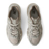 Zapatillas deportivas New Balance 740 unisex beige y gris con amortiguación ABZORB