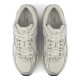 Zapatillas deportivas New Balance 740 unisex beige y rosa con amortiguación ABZORB - Querol online