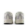 Zapatillas deportivas New Balance 740 unisex beige y rosa con amortiguación ABZORB