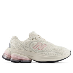 Sabatilles esportives New Balance 5030 unisex beix i rosa amb amortiment ABZORB SBS - Querol online