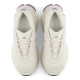 Zapatillas deportivas New Balance 5030 unisex beige y rosa con amortiguación ABZORB SBS - Querol online