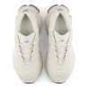 Zapatillas deportivas New Balance 5030 unisex beige y rosa con amortiguación ABZORB SBS