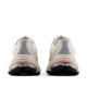 Zapatillas deportivas New Balance 5030 unisex beige y rosa con amortiguación ABZORB SBS - Querol online
