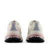 Zapatillas deportivas New Balance 5030 unisex beige y rosa con amortiguación ABZORB SBS
