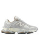 Sabatilles esportives New Balance 9060 grises i beix amb amortiment ABZORB - Querol online