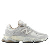 Sabatilles esportives New Balance 9060 grises i beix amb amortiment ABZORB