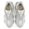 Sabatilles esportives New Balance 9060 grises i beix amb amortiment ABZORB