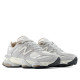 Sabatilles esportives New Balance 9060 grises i beix amb amortiment ABZORB - Querol online
