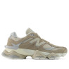 Sabatilles esportives New Balance 9060 beix amb amortiment ABZORB i SBS