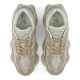 Sabatilles esportives New Balance 9060 beix amb amortiment ABZORB i SBS - Querol online