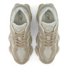 Sabatilles esportives New Balance 9060 beix amb amortiment ABZORB i SBS