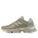 Sabatilles esportives New Balance 9060 beix amb amortiment ABZORB i SBS - Querol online