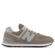 Sabatilles esportives New Balance 574 d'home grises amb amortiment ENCAP - Querol online