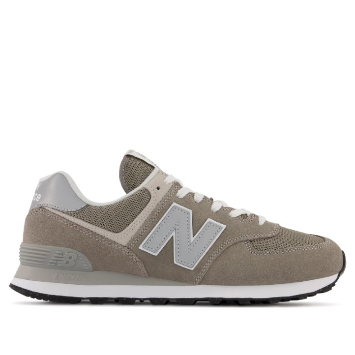 Sabatilles esportives New Balance 574 d'home grises amb amortiment ENCAP - Querol online