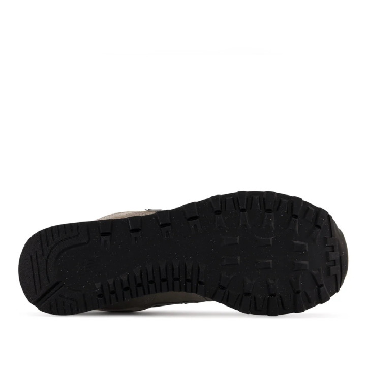 Zapatillas deportivas New Balance 574 de hombre grises con amortiguación ENCAP - Querol online