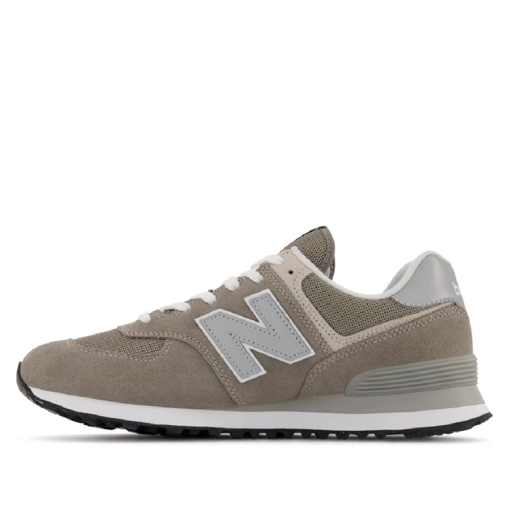 Sabatilles esportives New Balance 574 d'home grises amb amortiment ENCAP - Querol online